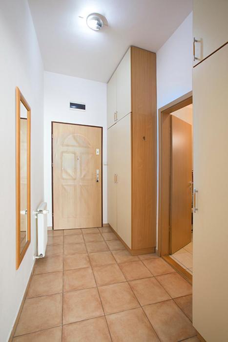 Central Belvedere Apartman Budapesta Exterior foto